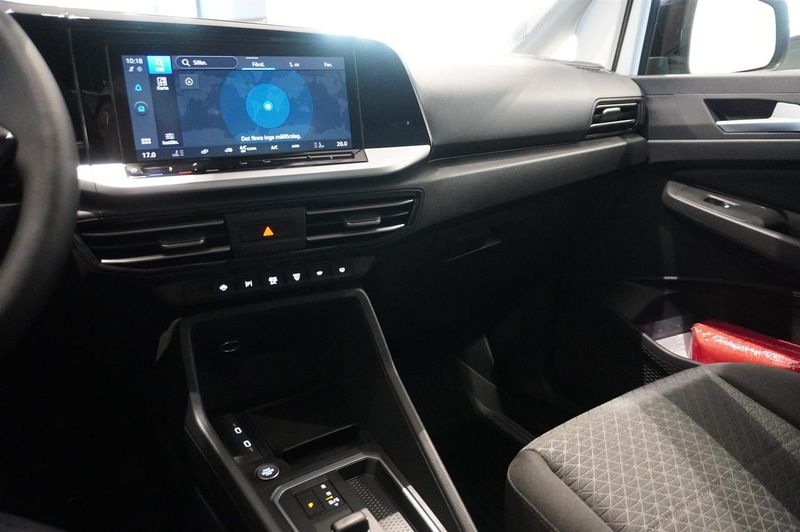 Ford Transit Connect bild 9