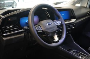 Ford Transit Connect bild 2