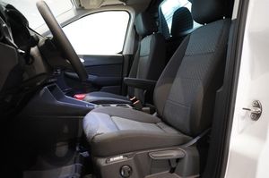 Ford Transit Connect bild 5