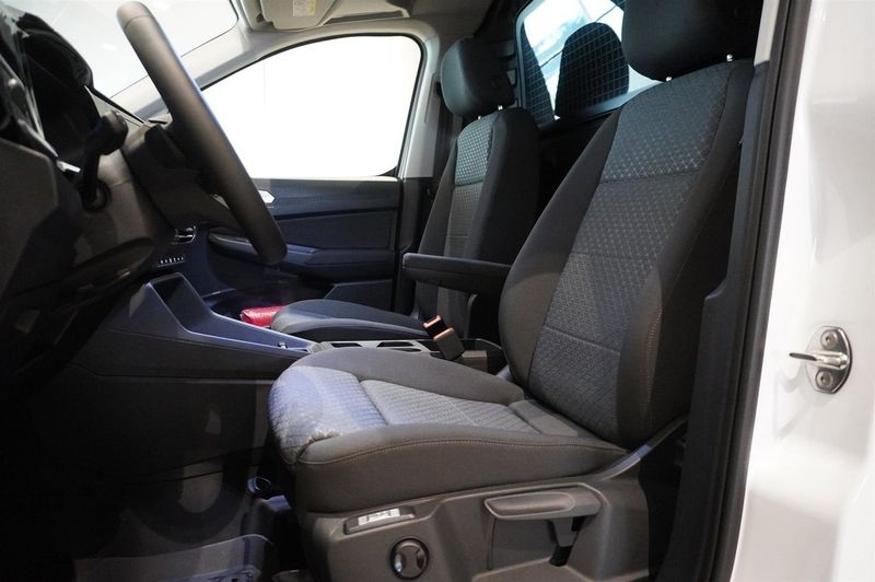 Ford Transit Connect bild 5