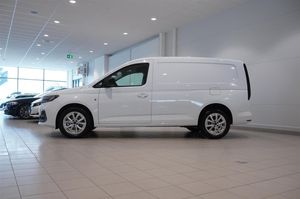 Ford Transit Connect bild 4