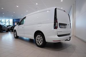Ford Transit Connect bild 3