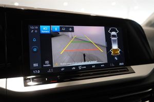 Ford Transit Connect bild 12