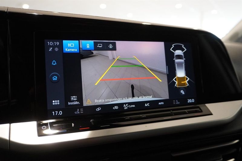Ford Transit Connect bild 12