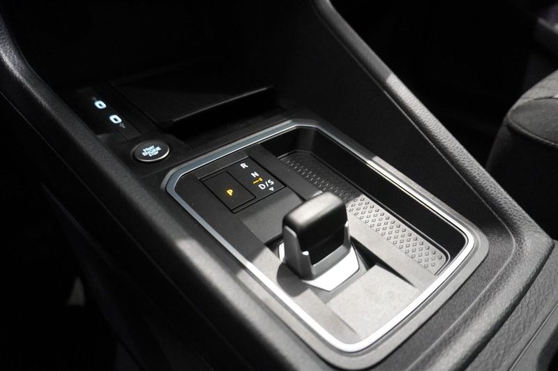 Ford Transit Connect bild 8