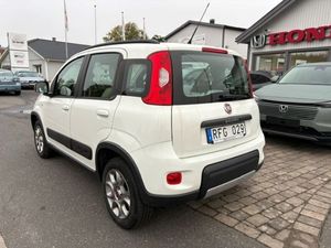 Fiat Panda bild 3