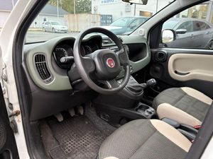 Fiat Panda bild 5