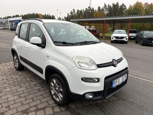 Fiat Panda bild 2