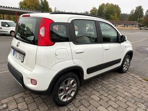 Fiat Panda bild 4