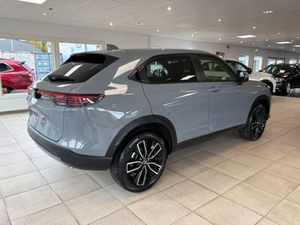 Honda HR-V bild 3