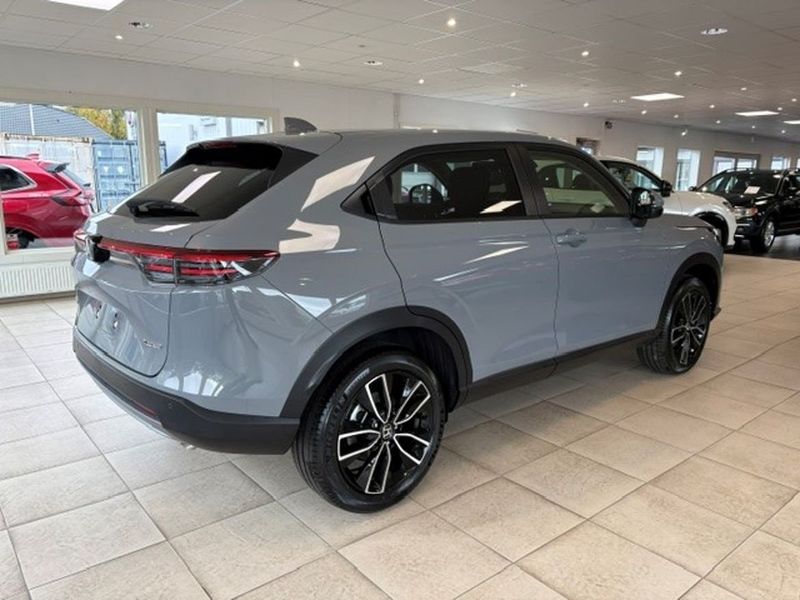 Honda HR-V bild 3