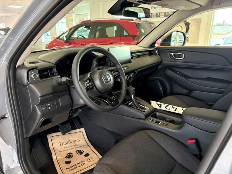 Honda HR-V bild 5