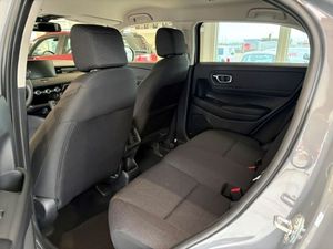 Honda HR-V bild 6
