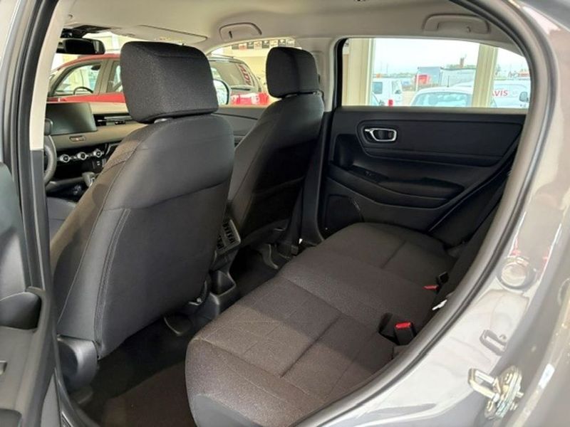 Honda HR-V bild 6