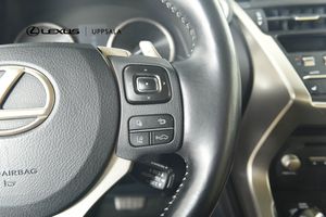 Lexus NX bild 12