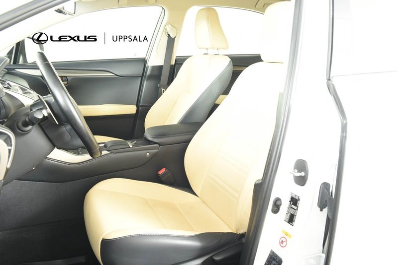 Lexus NX bild 6