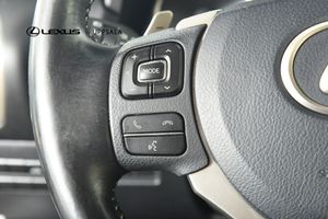 Lexus NX bild 11