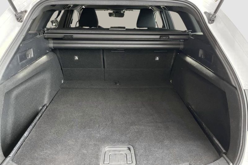 Toyota Corolla bild 13