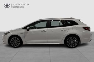 Toyota Corolla bild 5