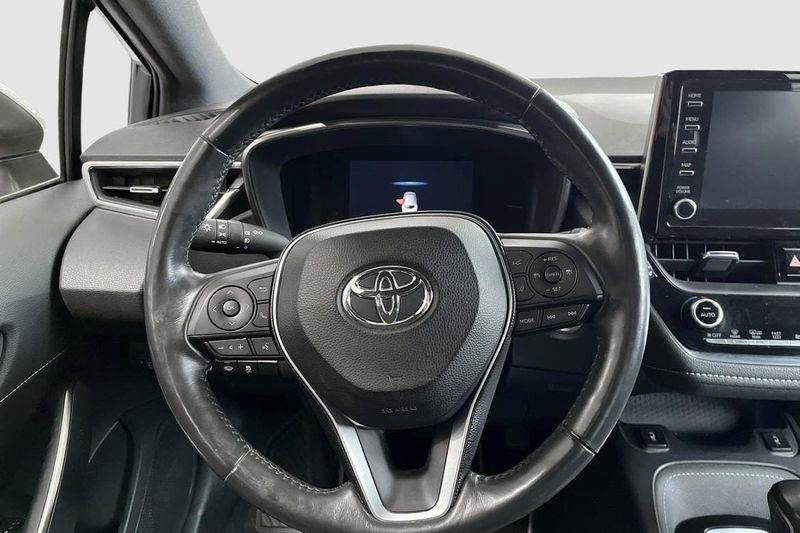Toyota Corolla bild 12