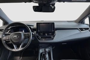 Toyota Corolla bild 11
