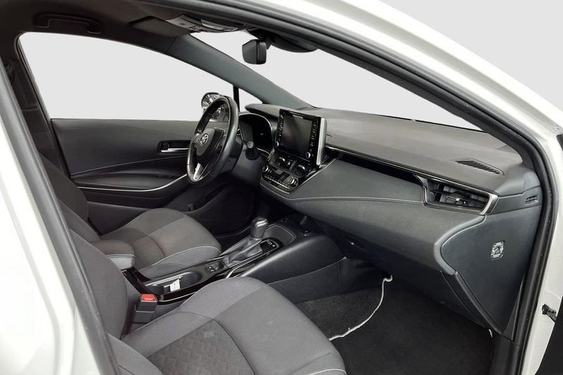 Toyota Corolla bild 9