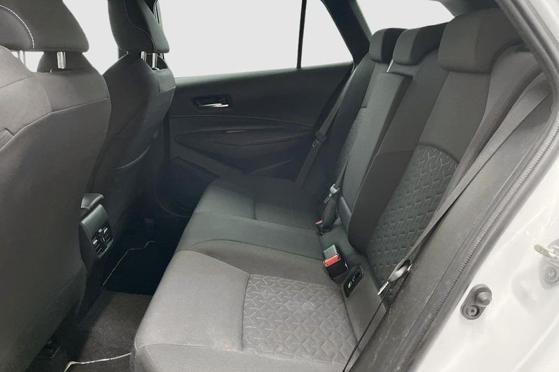 Toyota Corolla bild 10