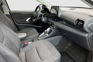 Toyota Yaris bild 8