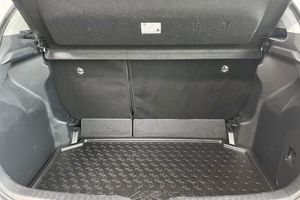 Toyota Yaris bild 12