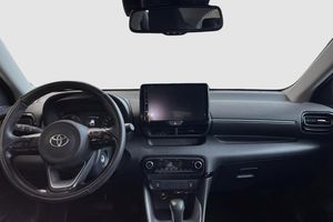 Toyota Yaris bild 10