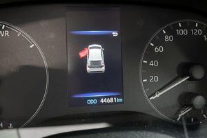 Toyota Yaris bild 13