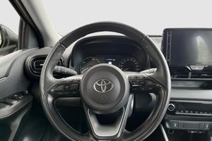 Toyota Yaris bild 11