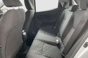 Toyota Yaris bild 9