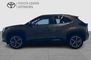 Toyota Yaris Cross bild 5