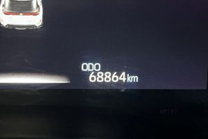 Toyota Yaris Cross bild 14