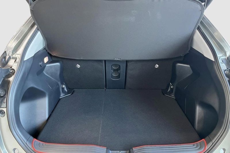 Toyota Yaris Cross bild 13