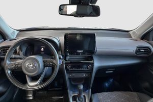 Toyota Yaris Cross bild 11