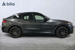 BMW X4 M bild 15