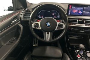 BMW X4 M bild 9