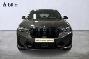 BMW X4 M bild 5