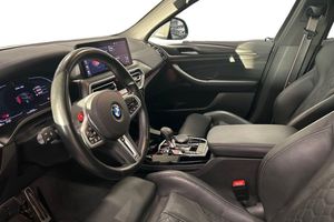 BMW X4 M bild 12