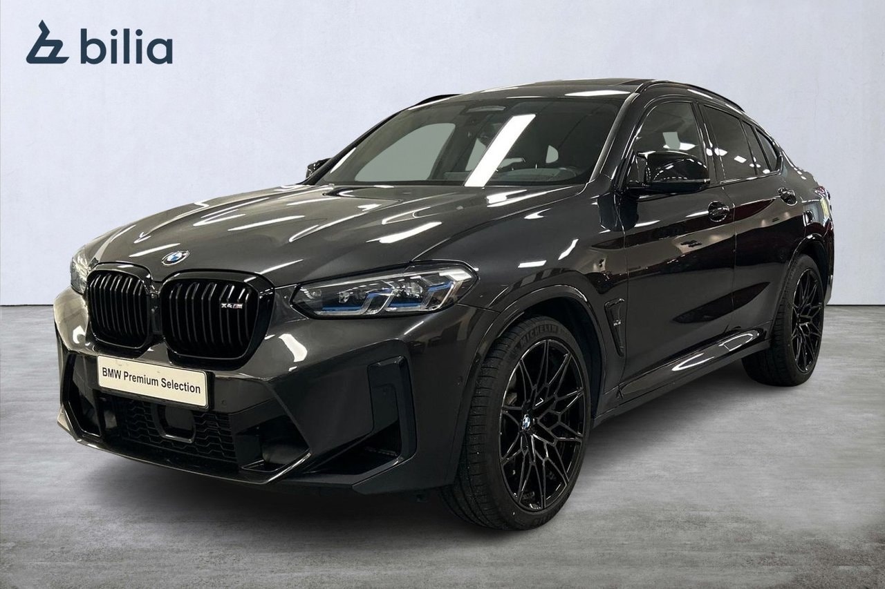 BMW X4 M