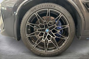 BMW X4 M bild 14
