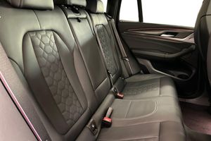 BMW X4 M bild 7