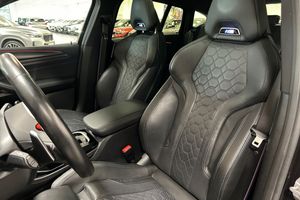 BMW X4 M bild 22