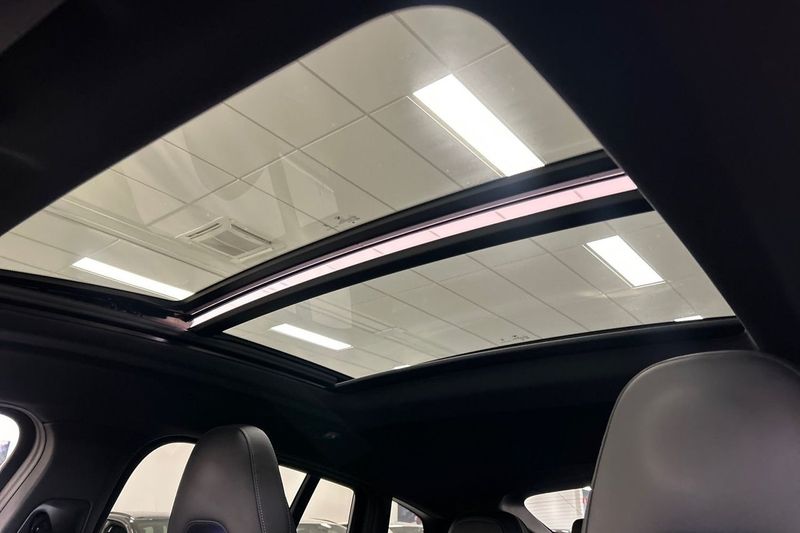 BMW X4 M bild 19