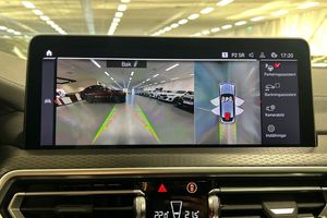 BMW X4 M bild 13