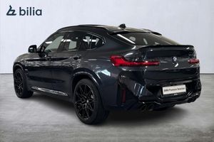 BMW X4 M bild 2