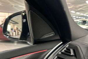 BMW X4 M bild 20