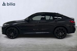 BMW X4 M bild 3